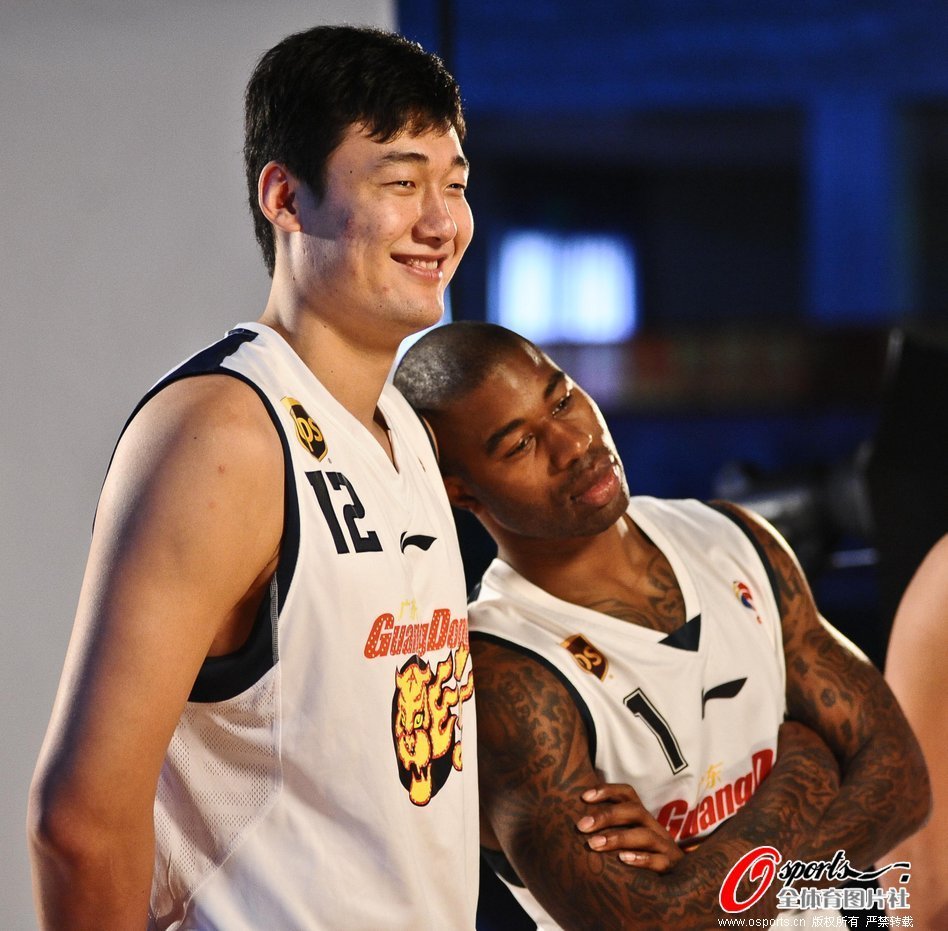 广东宏远发布备战花絮；赛后完成体检；意甲任务艰巨；数据趋势出现新变化