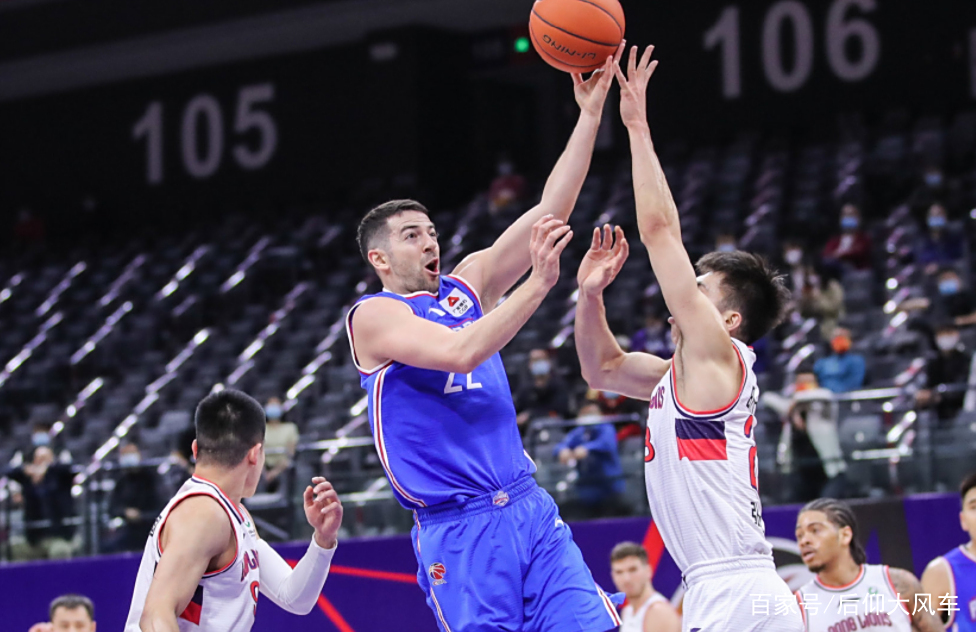 kaiyun-风云突变里尔清晨复出首秀，CBA常规赛版图或变，目标明确，细节决定成败(云朵牧歌完整版)