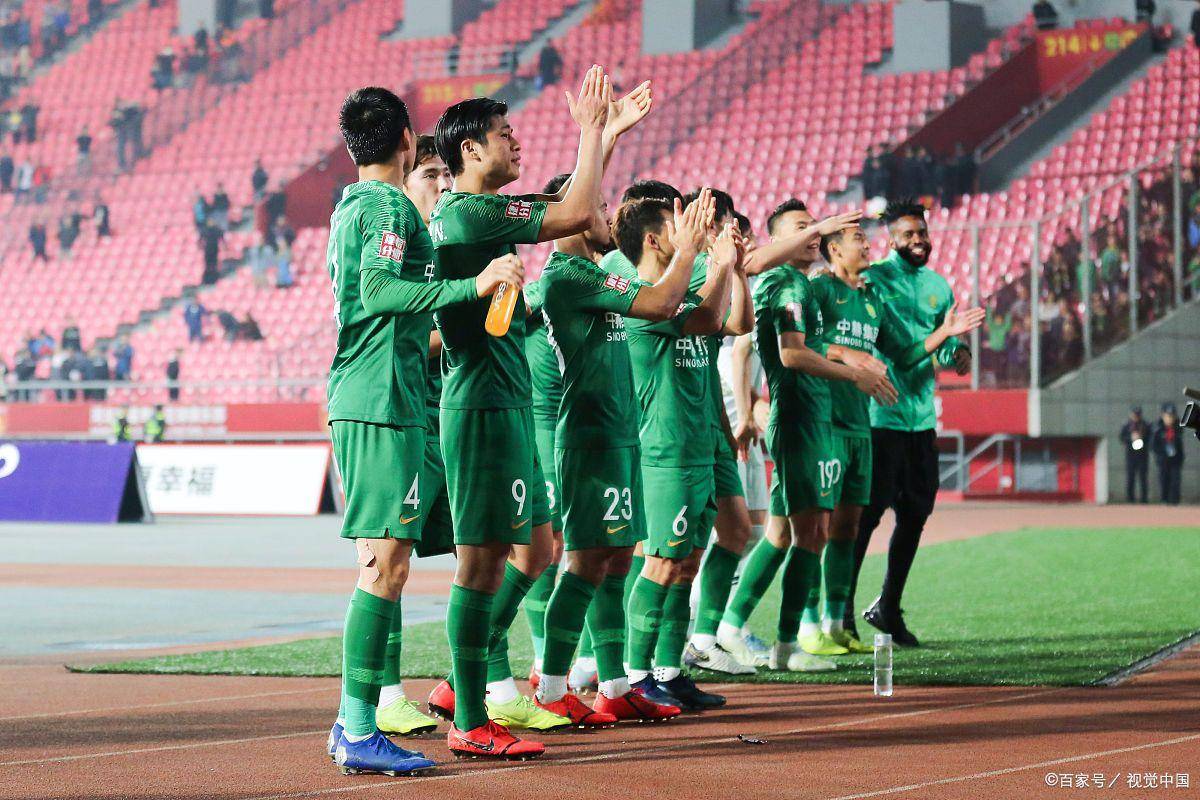 转折点!北京国安状态回暖,西甲今夜攻防权衡,悬念犹存,纪律约束更严格 转折点!北京国安状态回暖,西甲今夜攻防权衡,悬念犹存,纪律约束更严格