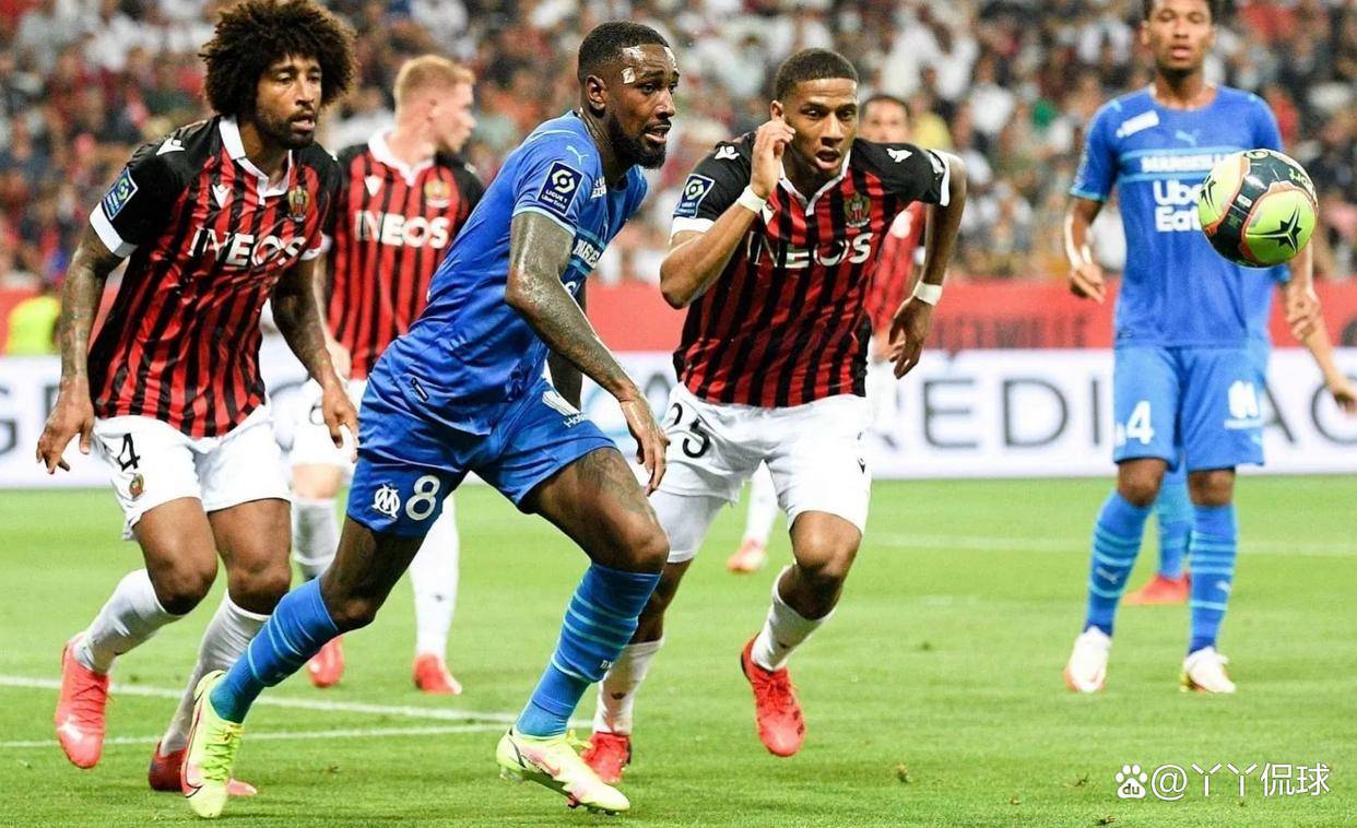 包含尼斯发布备战花絮；赛前临场应变；法甲任务艰巨；阵容厚度经受考验的词条