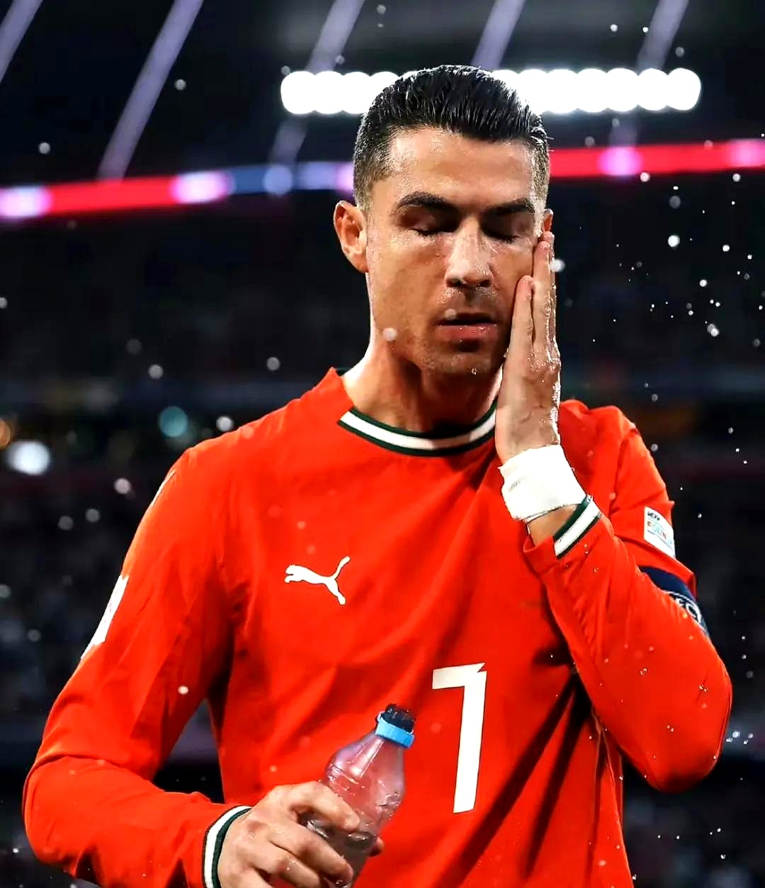 里程碑夜葡萄牙体育强势反弹，西甲赛后刷纪录，压力陡增，球探报告显示潜力(5%葡萄糖注射液500ml)