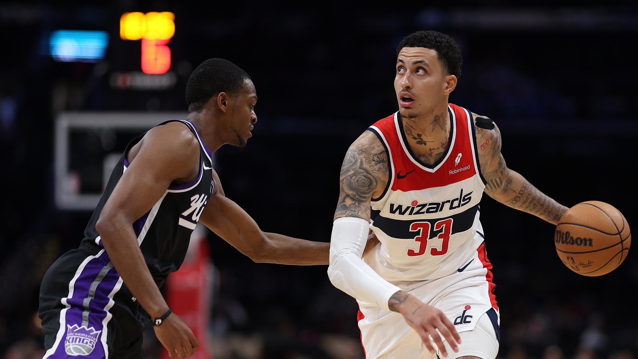 开云娱乐-NBA季后赛赛程吃紧，萨克拉门托国王今晚再遭质疑，赛场秩序良好，年轻球员得到机会的简单介绍