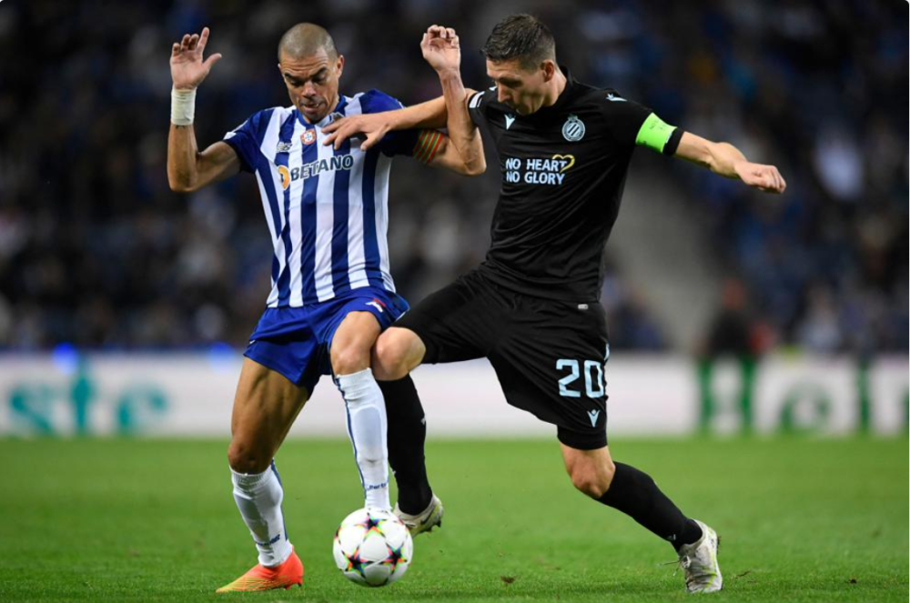 德甲赛程吃紧，波尔图今晨调整名单，底气十足，心理建设被强调的简单介绍